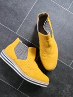 Rieker Stiefeletten Gr.39,  Antistress Nordrhein-Westfalen - Ahlen Vorschau