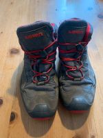 LOWA Wanderschuhe/ Gore Tex/ 37 Rheinland-Pfalz - Abentheuer Vorschau