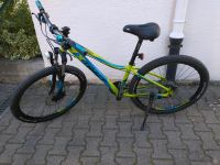 Mountainbike Damen Kinder Bayern - Raubling Vorschau