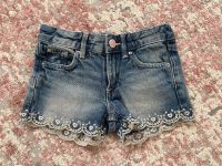 Jeans Shorts gr. 104 H&M Mädchen Baden-Württemberg - Rust Vorschau