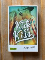 Kick or Kiss Julien Wolff Nordrhein-Westfalen - Hopsten Vorschau