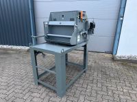 Knoll Trommelfilter Späneförderer Kühlmittelpumpe Chiron FZ22 CNC Niedersachsen - Göttingen Vorschau