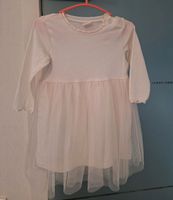 Kleid weiß mit Tüll Gr.74 Baby Mädchen Taufe Hochzeit festlich Nordrhein-Westfalen - Herne Vorschau