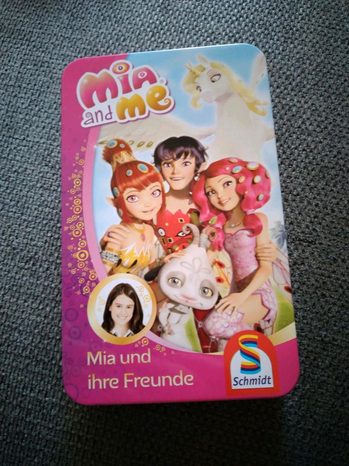 Mia and Me  Spiel in Bergisch Gladbach