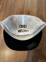 Audi Quattro Cap Weiß NEU Bayern - Bayreuth Vorschau