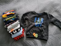 Langarmshirts/Pullover Set Brandenburg - Doberlug-Kirchhain Vorschau