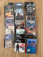 Konvolut verschiedener Musik CD‘s Sachsen-Anhalt - Teuchern Vorschau