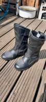 Motorradstiefel Probiker Gr.38 Niedersachsen - Lehre Vorschau