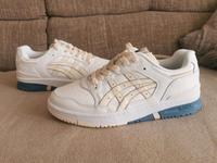 Asics EX89 White Beige Cream Bayern - Plattling Vorschau