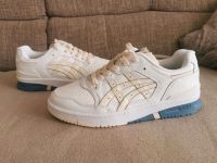 Asics EX89 White Beige Cream Bayern - Plattling Vorschau