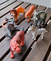 6 Spielfiguren Tiere Niedersachsen - Winsen (Luhe) Vorschau