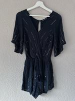 Wunderschöner Einteiler Jumpsuit von Abercrombie & Fitch Niedersachsen - Nordstemmen Vorschau