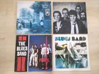 Schallplatten Vinyl " THE BLUES BAND / MOODY BLUES " Bayern - Friedberg Vorschau