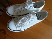 Sportschuhe, Turnschuhe, Gr. 38, Dockers Nordrhein-Westfalen - Dinslaken Vorschau