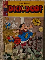 Comics Larry Harmon's Dick & Doof Kreis Pinneberg - Quickborn Vorschau