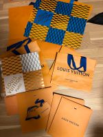 Louis Vuitton Tragetaschen und Geschenktaschen Baden-Württemberg - Sindelfingen Vorschau