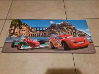 Cars Wandbild Leinwand Lightning McQueen Sachsen - Hohenstein-Ernstthal Vorschau