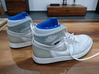 Nike Air Jordan Zoom Racer Blue EU Grösse 47 Nordrhein-Westfalen - Oer-Erkenschwick Vorschau