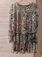desigual Bluse Shirt XL Nordrhein-Westfalen - Ochtrup Vorschau