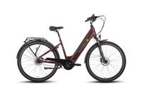 SAXONETTE Deluxe Plus E-Bike Bordeaux München - Trudering-Riem Vorschau