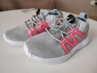 Sneaker Turnschuhe Sommerschuhe walkx kids Größe 23 neu Sachsen - Zeithain Vorschau