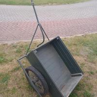 Anhänger.... DDR Anhänger restauriert Mecklenburg-Vorpommern - Kemnitz Vorschau