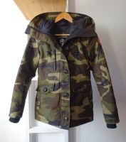 Canada Goose Jacke Camouflage XS top Zustand Pankow - Prenzlauer Berg Vorschau