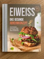 Eiweiß - Das gesunde Abnehmkonzept | Ratgeber & Rezepte Niedersachsen - Lengede Vorschau