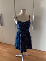 Sommerkleid in Jeansoptik in Größe M Bayern - Tegernheim Vorschau