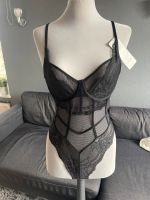 Hunkemöller Body Eden schwarz neu Eden Gr 75 D Essen - Essen-Ruhrhalbinsel Vorschau