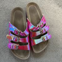 Superfit, Hausschuhe, Sandalen, Mädchen, Größe 38 Nordrhein-Westfalen - Hürth Vorschau