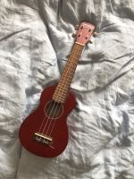 Tenson Soprano Ukulele Berlin - Tempelhof Vorschau