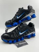 Nike Shox TL | Größe 47.5 | Art. 0095 ❤️SALE Nordrhein-Westfalen - Remscheid Vorschau