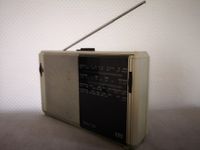 ITT Schaub Lorenz TINY 220 - 4 Wellen Radio Weltempfänger - 1983 Niedersachsen - Braunschweig Vorschau
