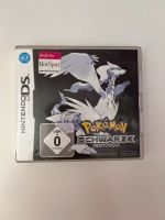 Pokémon Schwarze Edition Nintendo DS Spiel Berlin - Kladow Vorschau