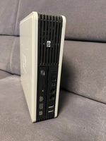 HP Compaq dc7800p Ultra-Slim E6550 Desktop PC Hessen - Ginsheim-Gustavsburg Vorschau