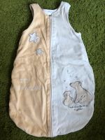 Schlafsack beige BabyClub Gr. 70 Eimsbüttel - Hamburg Schnelsen Vorschau