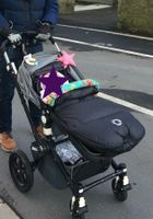 Kinderwagen/ Buggy Bugaboo Chameleon 3 grau/jeans/schwarz Dortmund - Mitte Vorschau