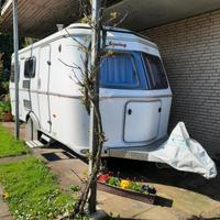 Hymer Eriba Touring Troll 550 Nordrhein-Westfalen - Neuss Vorschau
