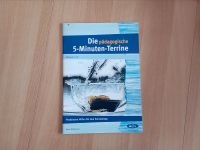 Die pädagogische 5-Minuten-Terrine Praktische Hilfen Schulalltag Nordrhein-Westfalen - Morsbach Vorschau