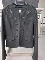 Damen Blazer Gr. 38 in Schwarz. Hessen - Vellmar Vorschau