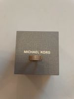 Michael Kors Ring Roségold mit Zirkonia Steinen 925er Silber Bergedorf - Hamburg Lohbrügge Vorschau