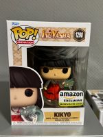 Funko Pop Inuyasha - Kikyo Amazon Glow in the Dark Saarbrücken-West - Burbach Vorschau