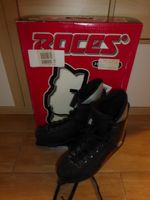 Schlittschuhe Eishockeyschuhe Roces Gr. 40 in OVP gut erhalten Thüringen - Ronneburg Vorschau