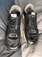 Stilvolle Gant Premium Sneaker aus Alcantara Gr.44 Im Top Zustand Nordrhein-Westfalen - Oberhausen Vorschau