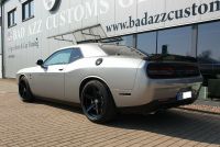 Dodge Challenger Alu Felgen Satz schwarz o.silber 10x20/11x20 Thüringen - Gotha Vorschau