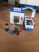 Lego Duplo Polizei, Polizeistation Frankfurt am Main - Riederwald Vorschau