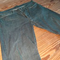 Levi’s 504 Jeans Herren grau W34 L32 Ludwigslust - Landkreis - Dömitz Vorschau