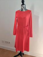 Kleid rot Langarmkleid von Lana Münster (Westfalen) - Centrum Vorschau