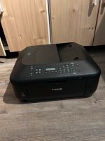 Canon Pixma MX455, 3-in-1 Multifunktionsgerät Wandsbek - Hamburg Eilbek Vorschau